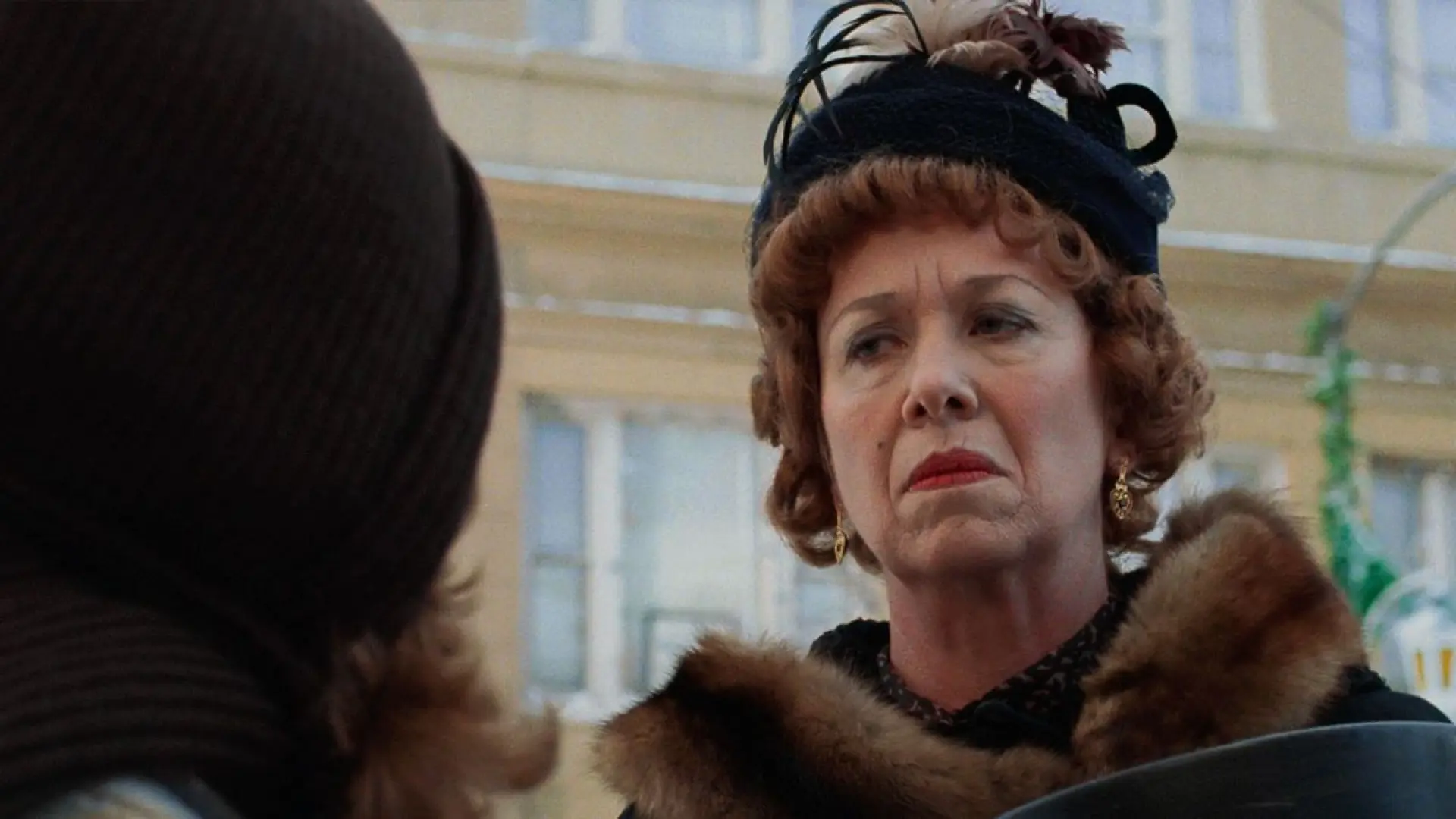 Muere a los 88 años Polly Holliday, la víctima más recordada de 'Gremlins'