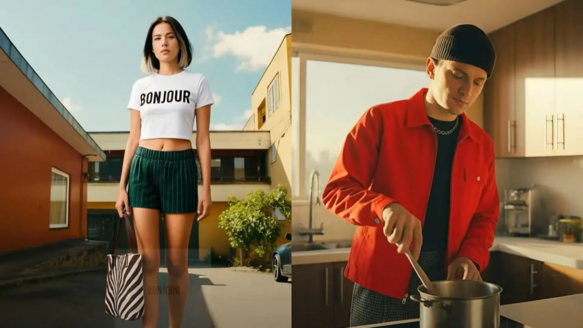 Así es Seedream 4.0, la IA de los creadores de TikTok que supera a Gemini 2.5 generando imágenes
