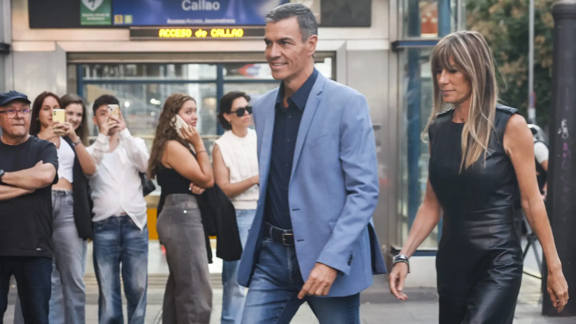 El TSJM obliga a la Oficina de Conflicto de Intereses a investigar la participación de Sánchez en el rescate de Air Europa