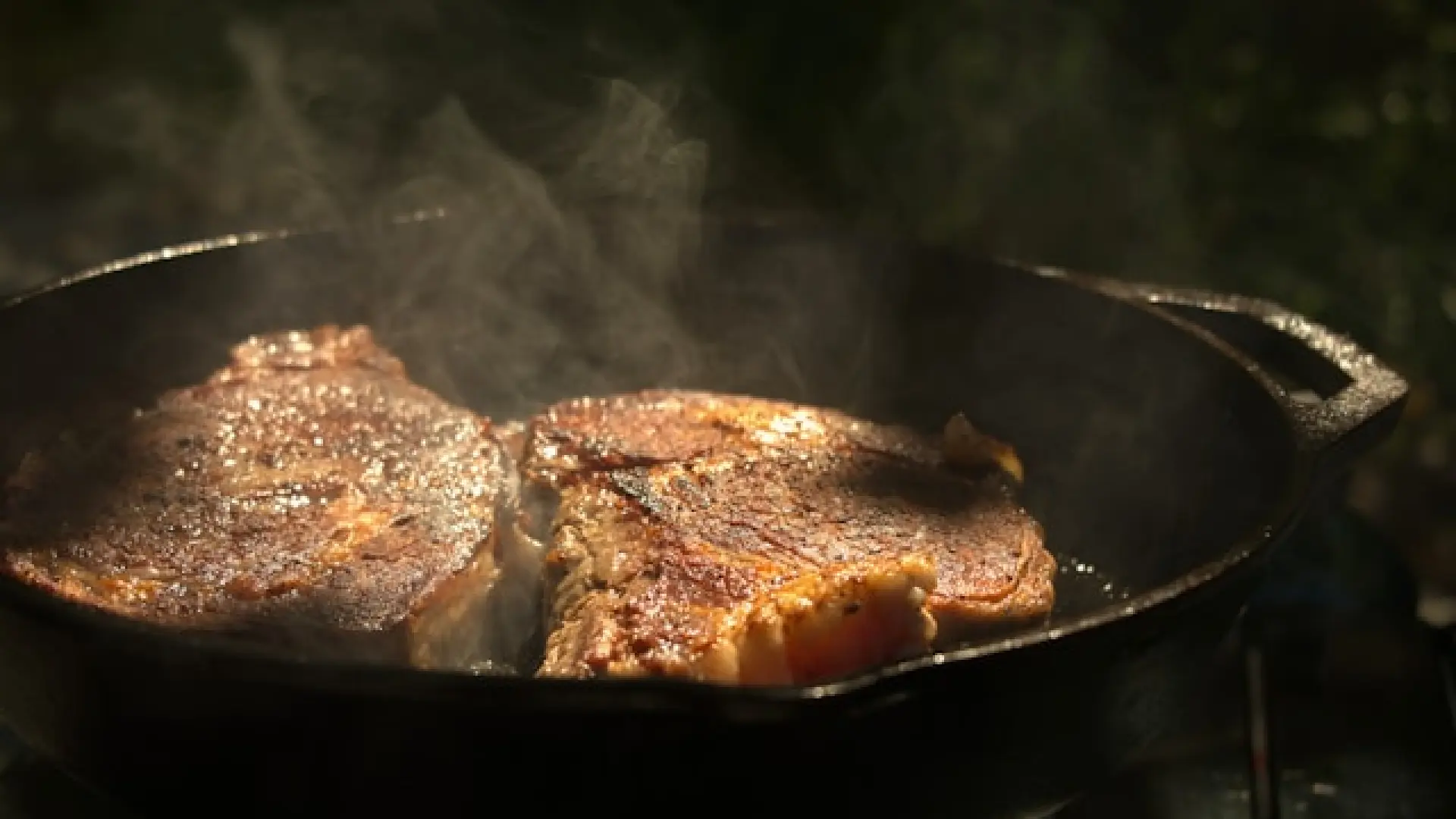 El curioso restaurante de Huelva en el que se puede comer carne con oro
