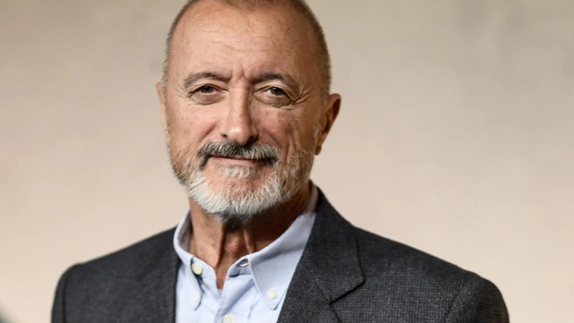 Pérez-Reverte dicta sentencia sobre la película de Amenábar sobre Cervantes: "Libre y valiente"