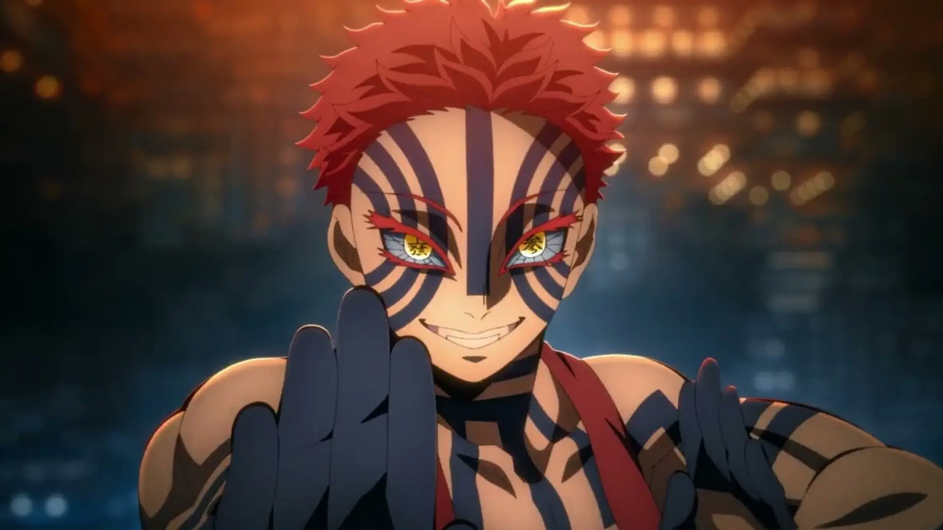 El anime más importante del año ha llegado: todo lo que debes saber sobre 'Kimetsu no Yaiba: La fortaleza infinita'