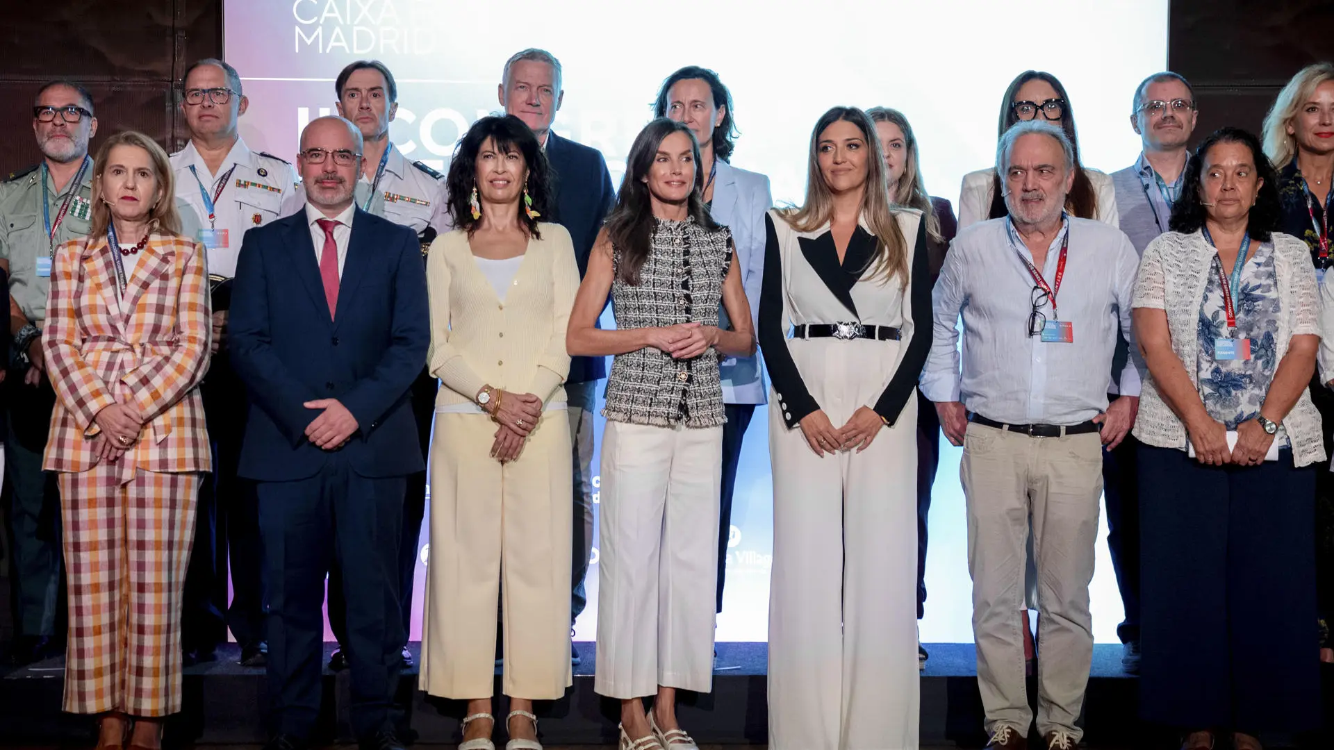 El III Congreso internacional sobre trata urge a actuar contra la prostitución digital y la pornografía: "Es la cocaína de internet"