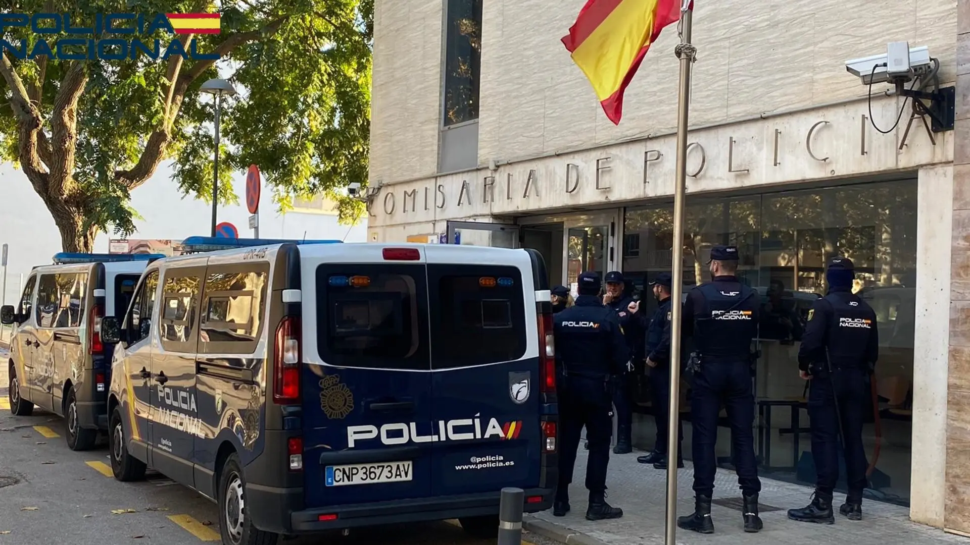 Detenido por masturbarse frente a una menor mientras conducía por Manacor