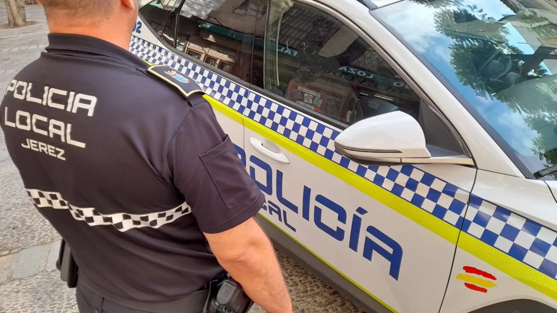 Detenido un hombre en Jerez por un presunto delito de agresión sexual en un bar
