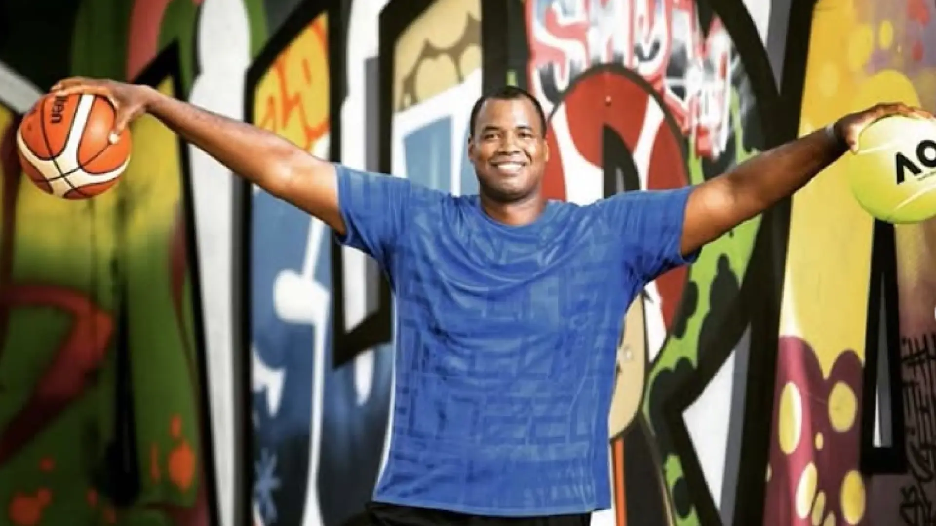 El expívot Jason Collins, primer jugador de la NBA en declararse homosexual, sufre un tumor cerebral