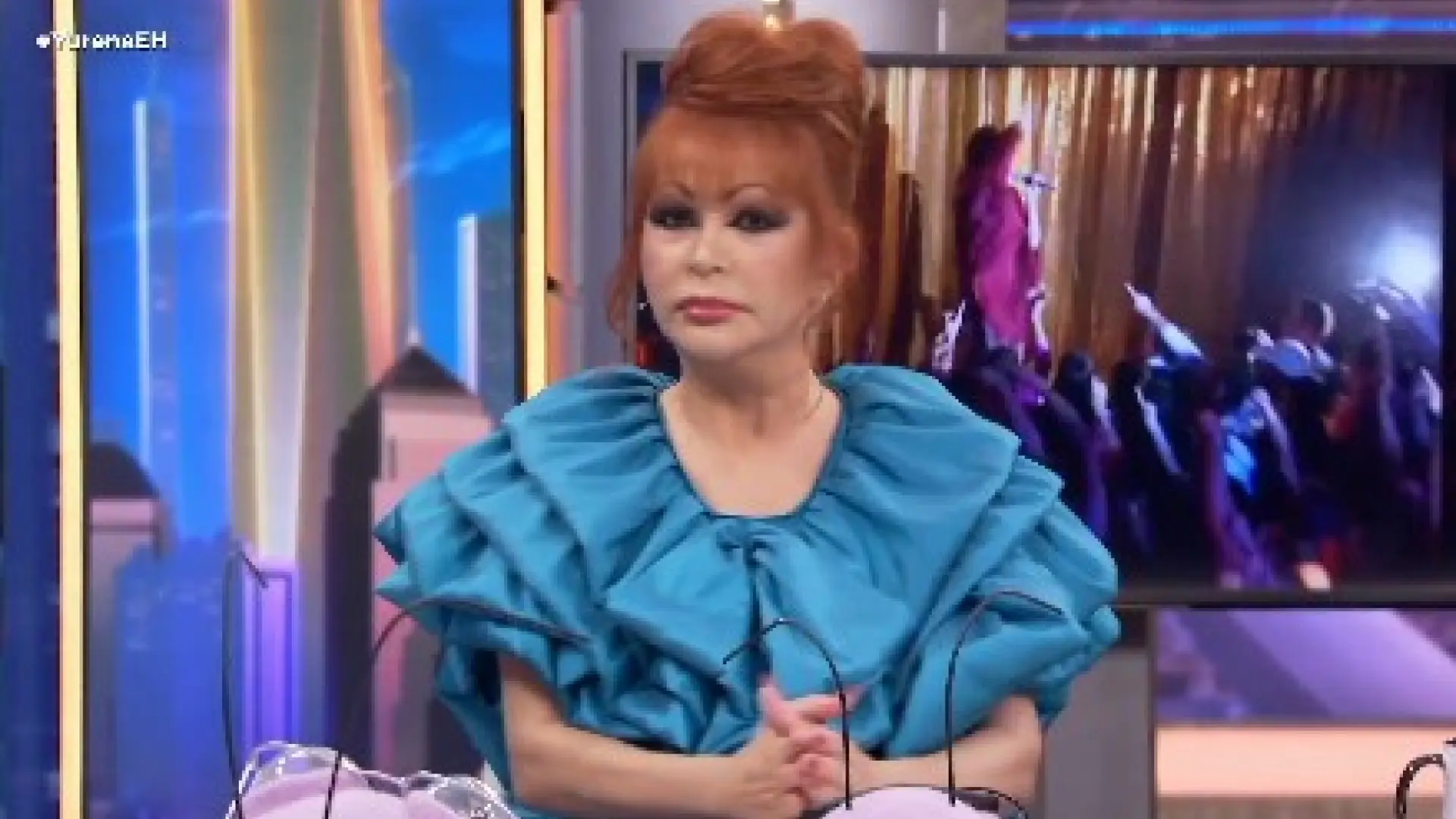 Yurena cuenta en 'El Hormiguero' el motivo por el que odia su canción 'No cambié': "Me trae malos recuerdos y hubo polémica"