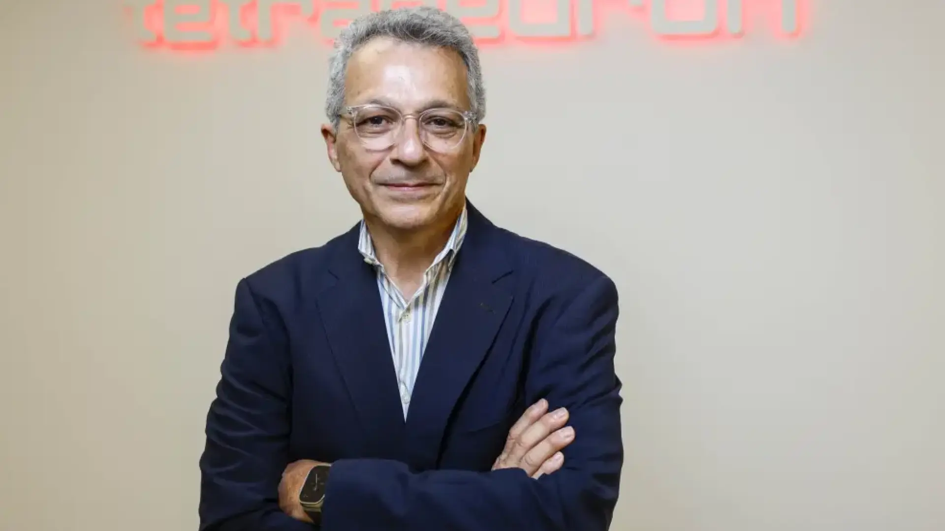Álvaro Pascual-Leone, neurocientífico: "El cerebro humano tiene una capacidad extraordinaria de cambio"