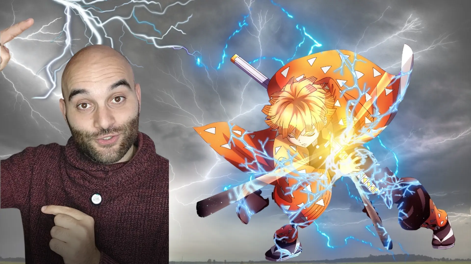 Lanzar rayos a los pies de tu adversario puede ser letal para todos: Pikachu, 'Kimetsu no Yaiba' y la tensión de paso