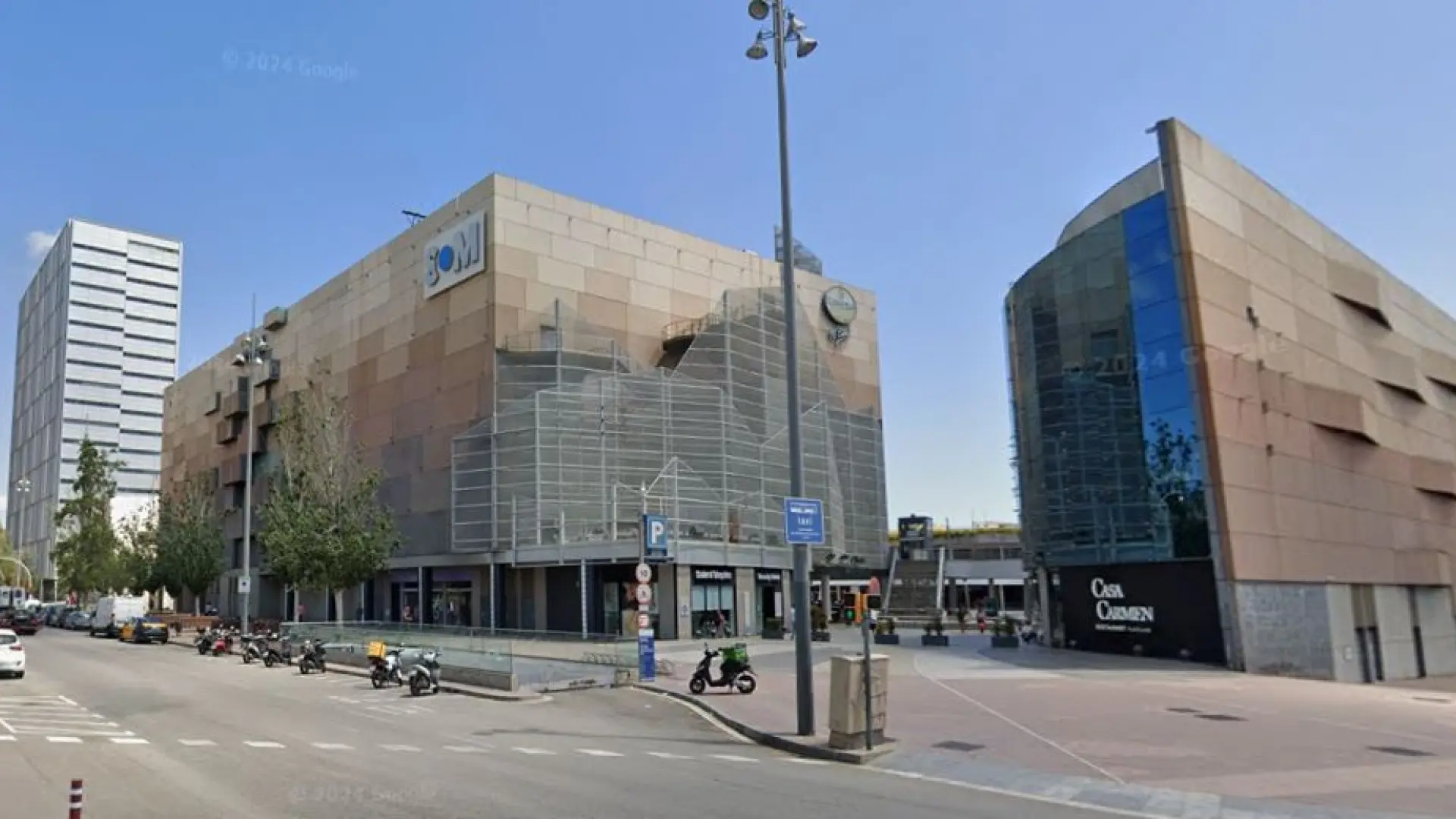 El barrio más barato de Barcelona para alquilar, según la OCU: menos de mil euros por un piso de 90 m2