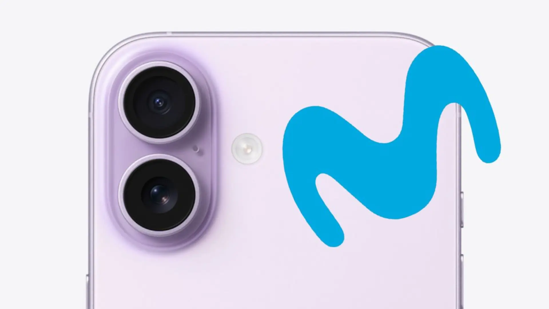 Con esta nueva oferta de Movistar podrás estrenar nuevo iPhone cada año