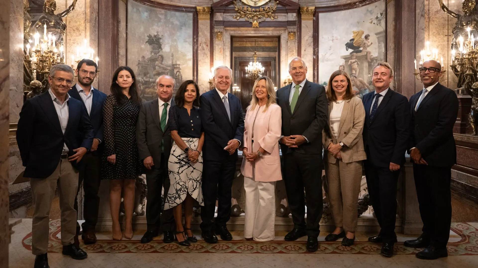 Las empresas apuestan por seguir avanzando en la descarbonización y la lucha contra el cambio climático ante la COP "clave" de Brasil