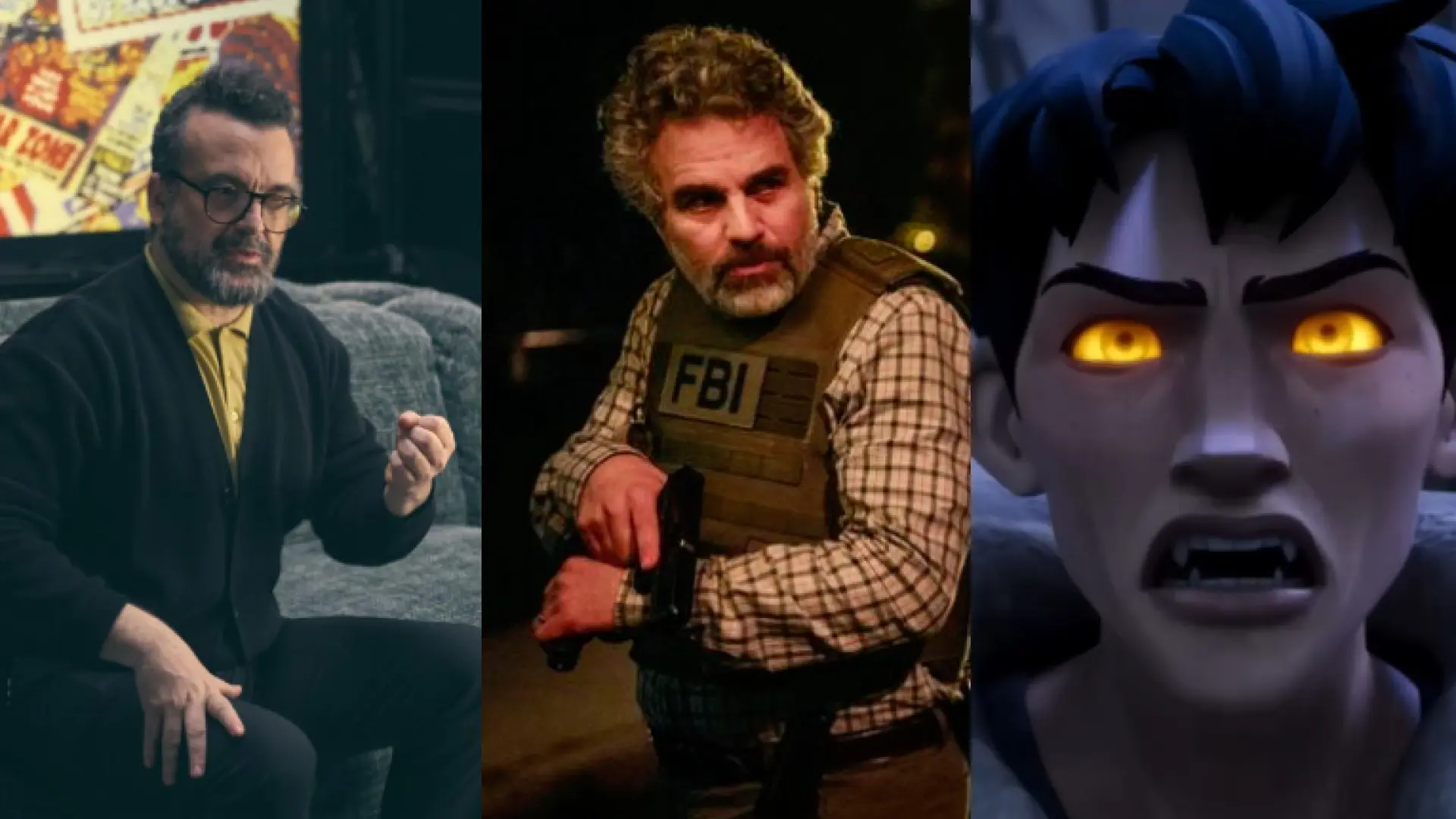 What to peer these days in Netflix, Amazon High Video and Max: Sunday, September 14, 2025 What to peer these days in Netflix, Amazon High Video and Max: Sunday, September 14, 2025