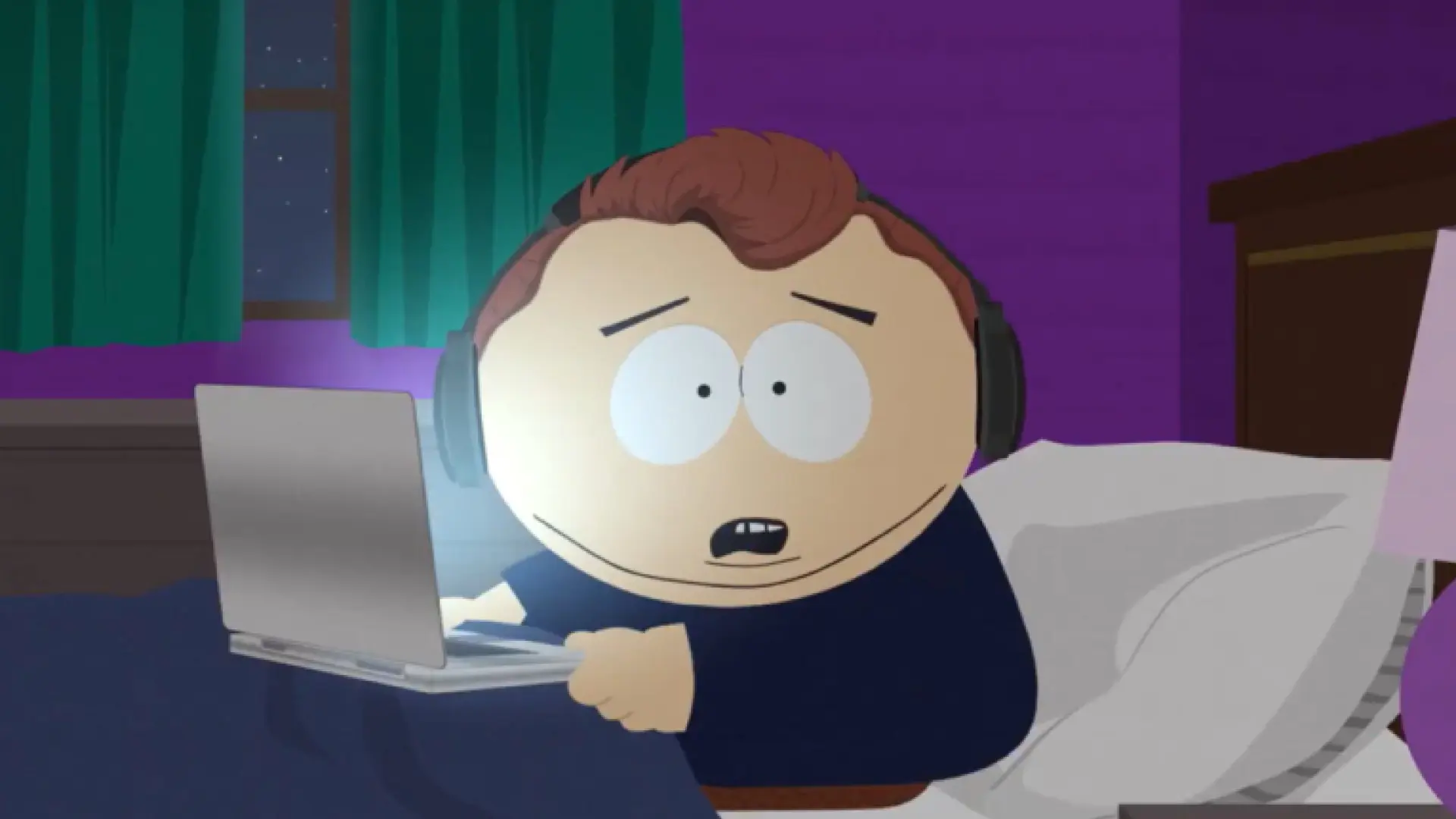 El asesinato de Charlie Kirk fuerza la eliminación de un capítulo de 'South Park' que se reía de él