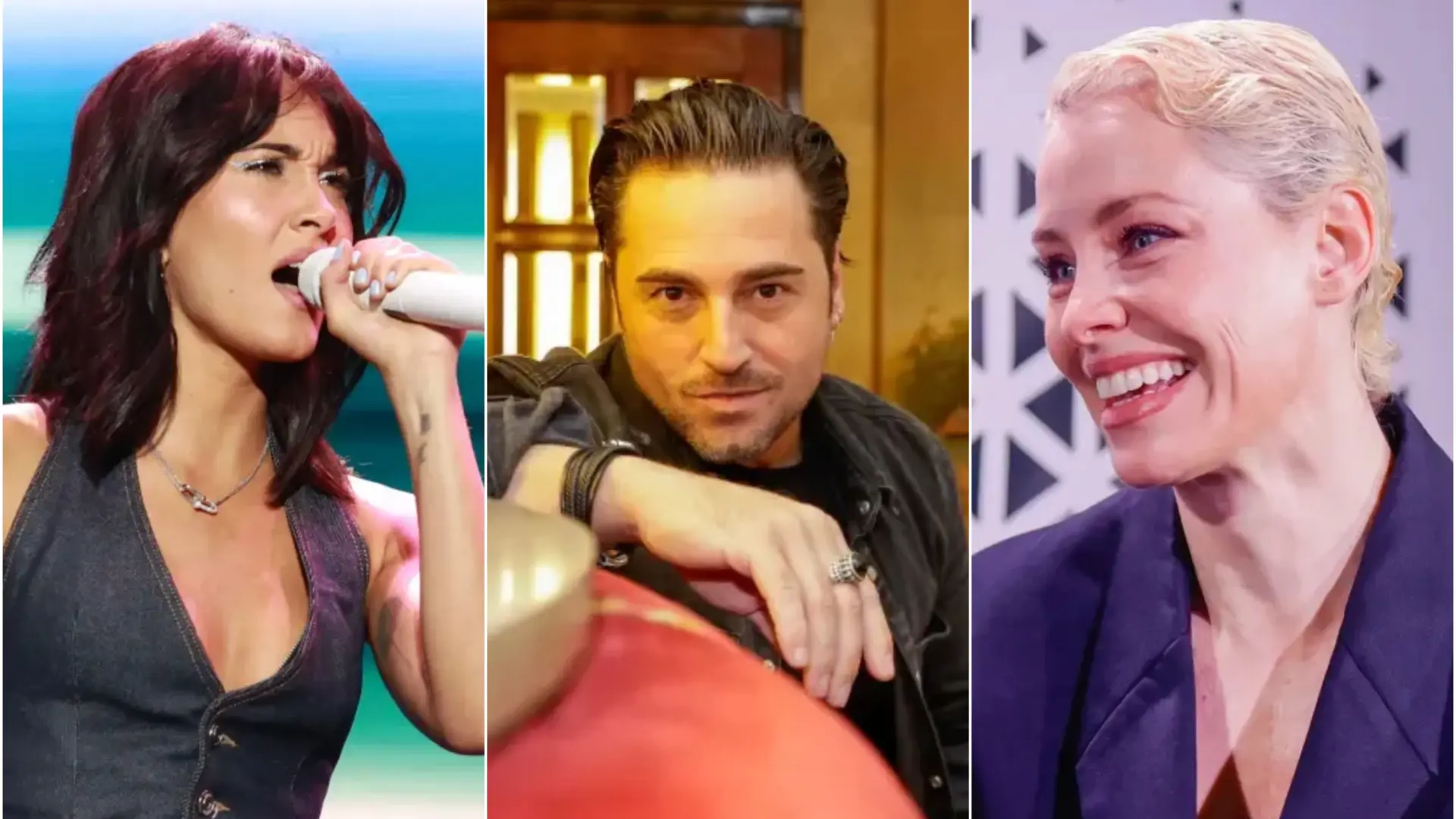 Estos serían nuestros concursantes soñados si se hiciera un 'Operación Triunfo All Stars'
