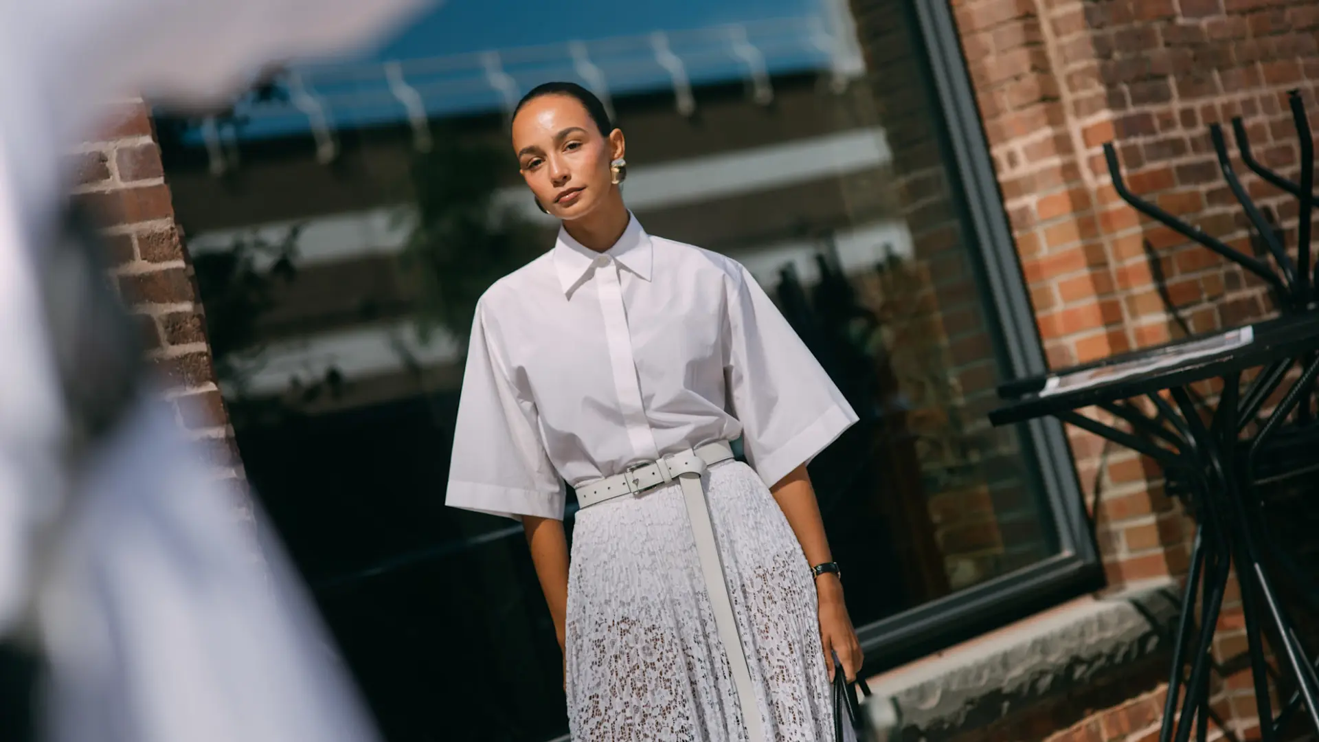 Los cinco mejores vestidos de Mango para la vuelta a la oficina: cómodos y de entretiempo
