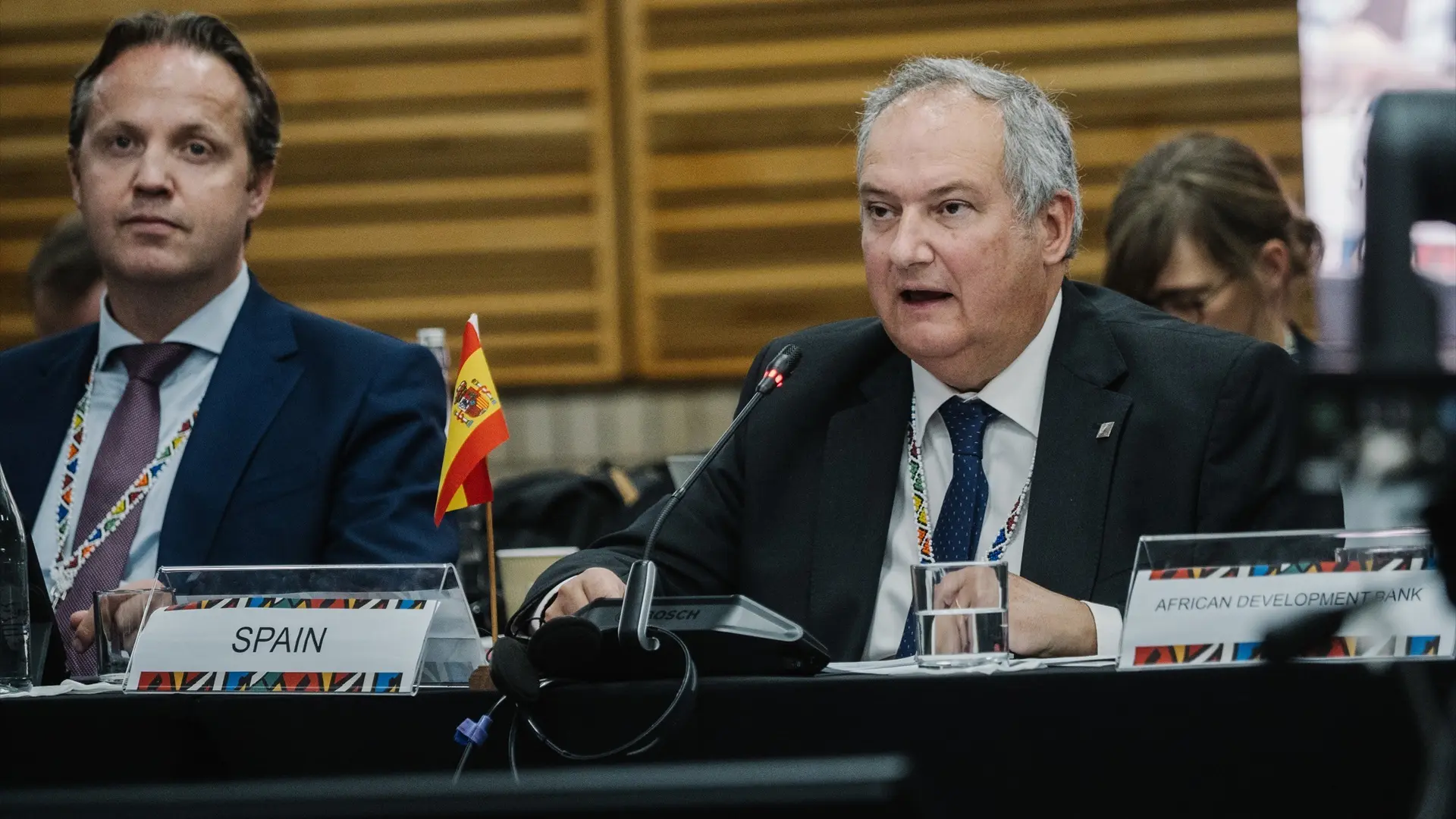 Hereu expone en el G20 la necesidad de potenciar digitalización e IA para un turismo inclusivo y sostenible
