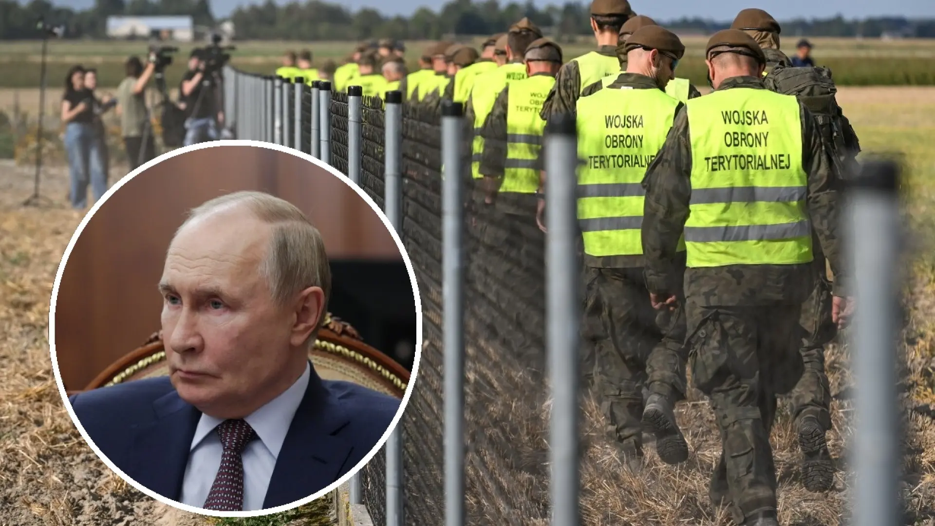 Qué se sabe de 'Centinela Oriental', la operación de la OTAN para frenar a Rusia y sus drones en sus fronteras