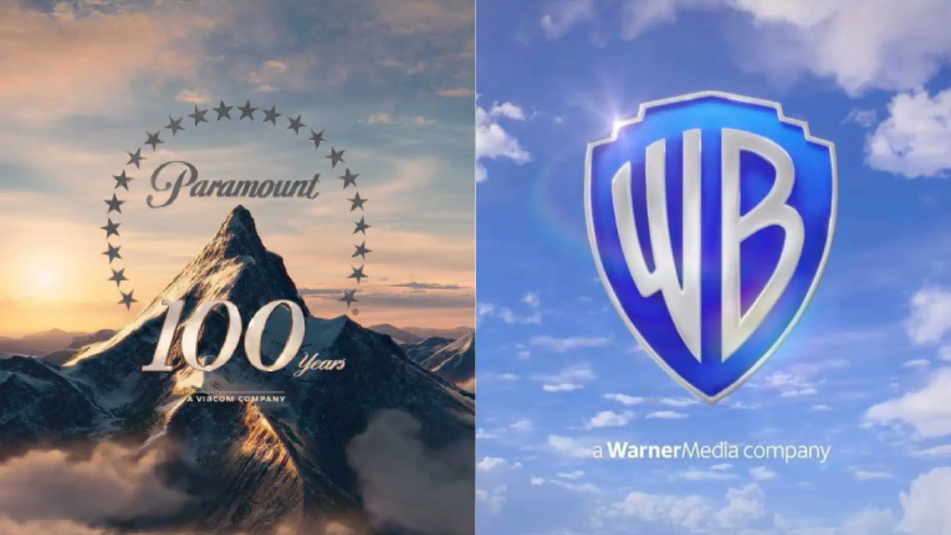 ¿Fusión masiva en Hollywood? Ahora Paramount quiere comprar Warner (si antes no la compra Netflix)