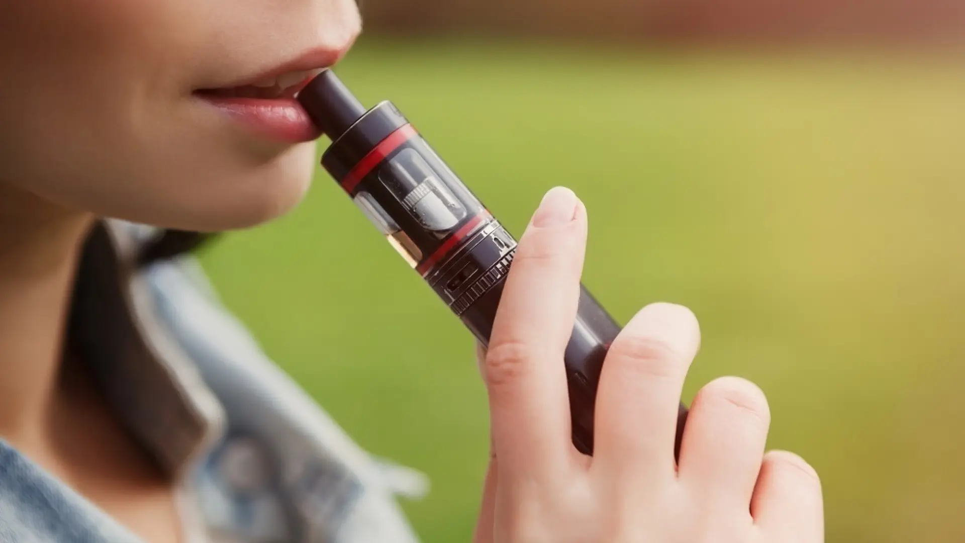 El irracional futuro del nuevo impuesto al vapeo