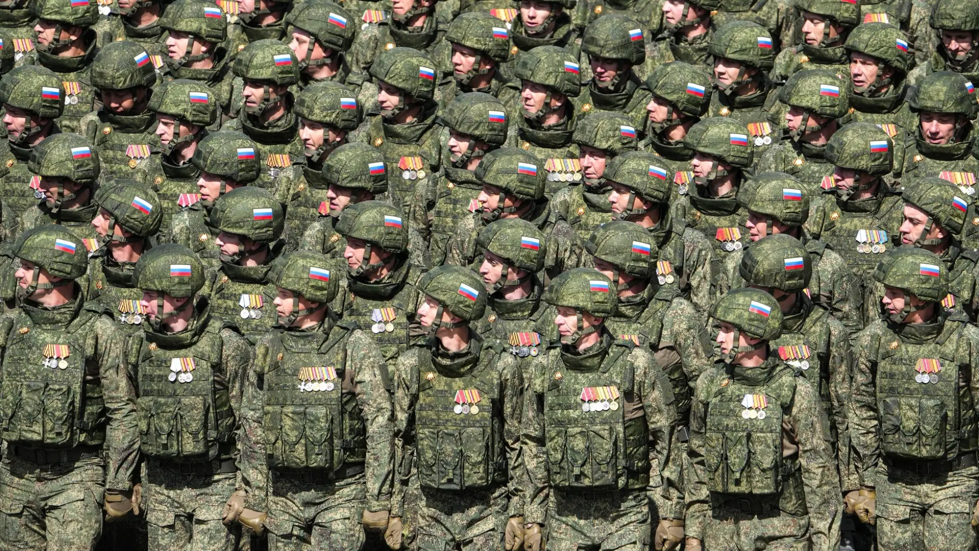 Reino Unido apunta a un "descenso moderado" en agosto de los avances de Rusia en Ucrania