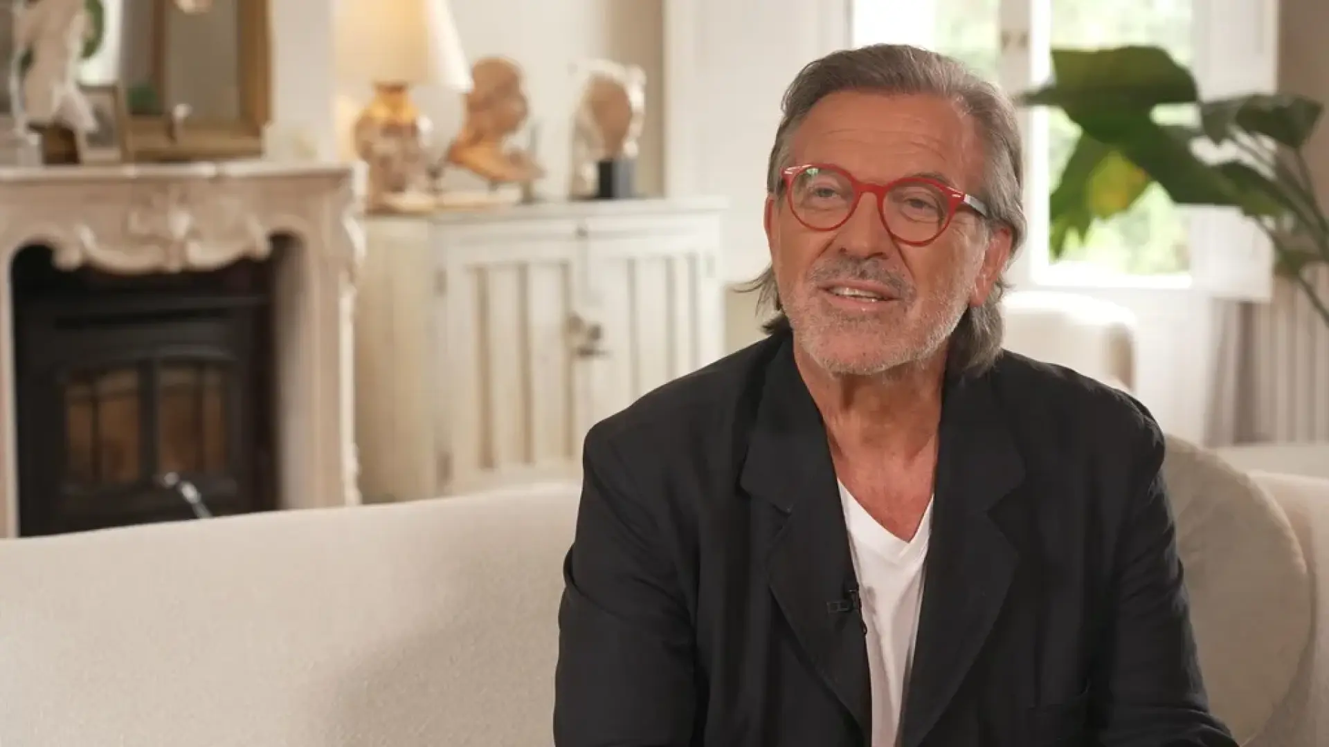 Pepe Navarro habla sobre la situación que atraviesa Telecinco: "Está en el cambio y no es fácil"