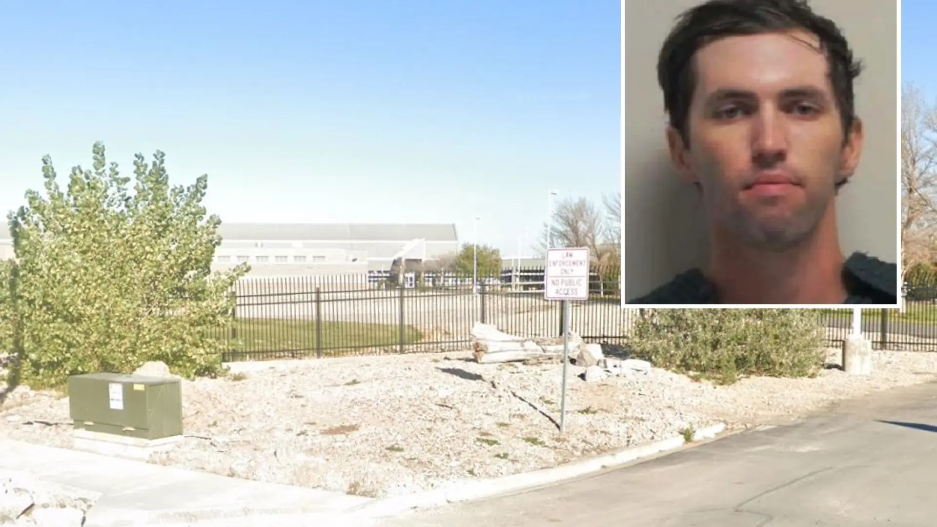 Tyler Robinson, presunto asesino de Charlie Kirk, vigilado en prisión por si supone un riesgo para sí mismo