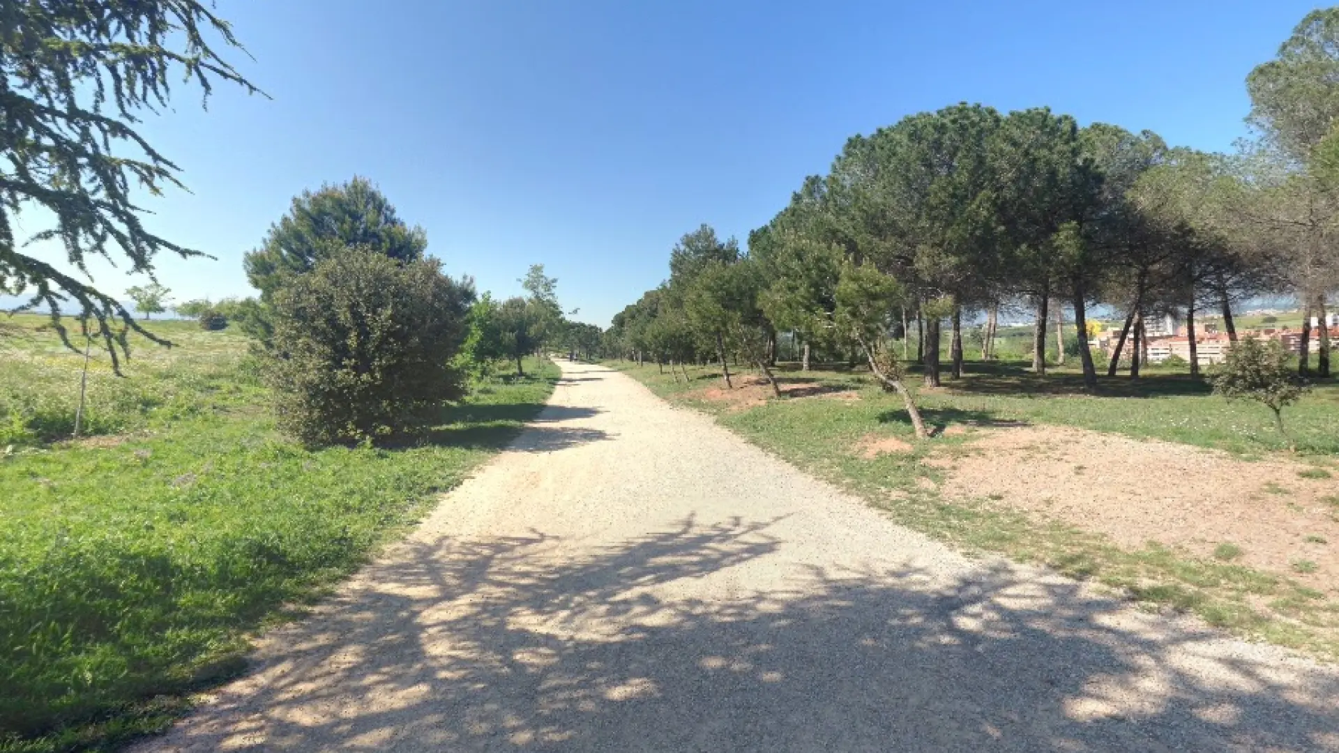 Muere uno de los tres heridos en el tiroteo en un parque de Mollet del Vallès