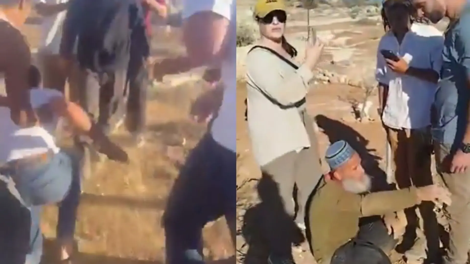 Basel Adra, ganador de Oscar por el documental 'No Other Land', denuncia que el Ejército de Israel ha asaltado su casa