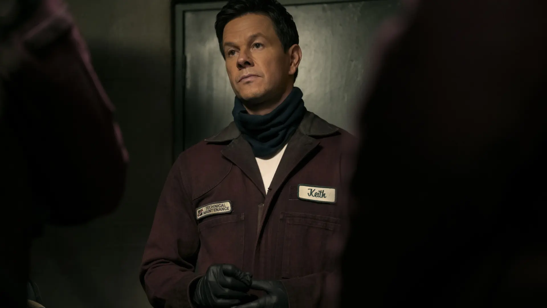 Mark Wahlberg se une al creador de 'Arma letal': Prime Video estrena el nuevo thriller de atracos de Shane Black