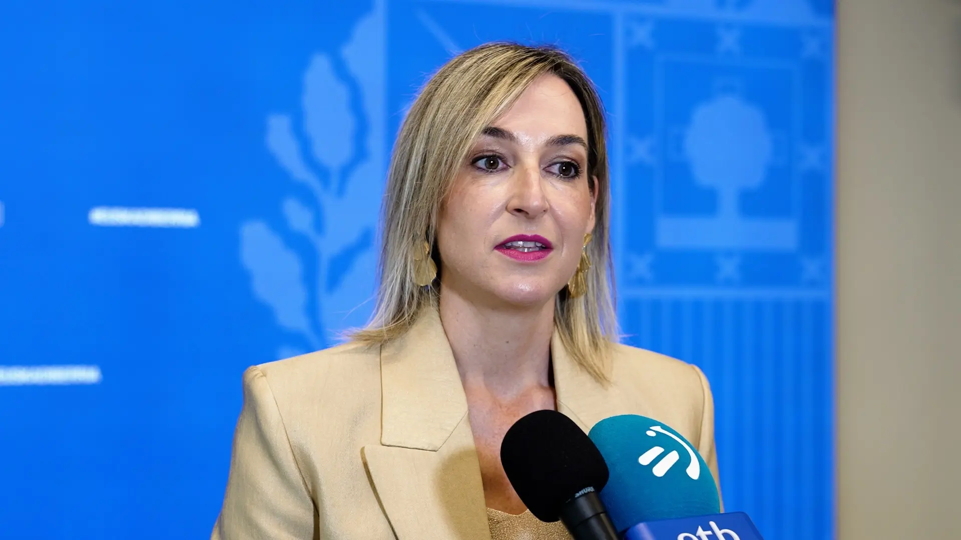 El Gobierno Vasco pide el traspaso de las prestaciones de desempleo para confiar en Sánchez
