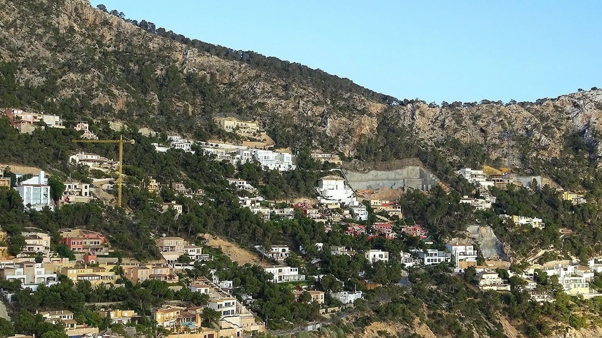 Alicante, Baleares y Málaga son las provincias más solicitadas por los extranjeros para comprar casa