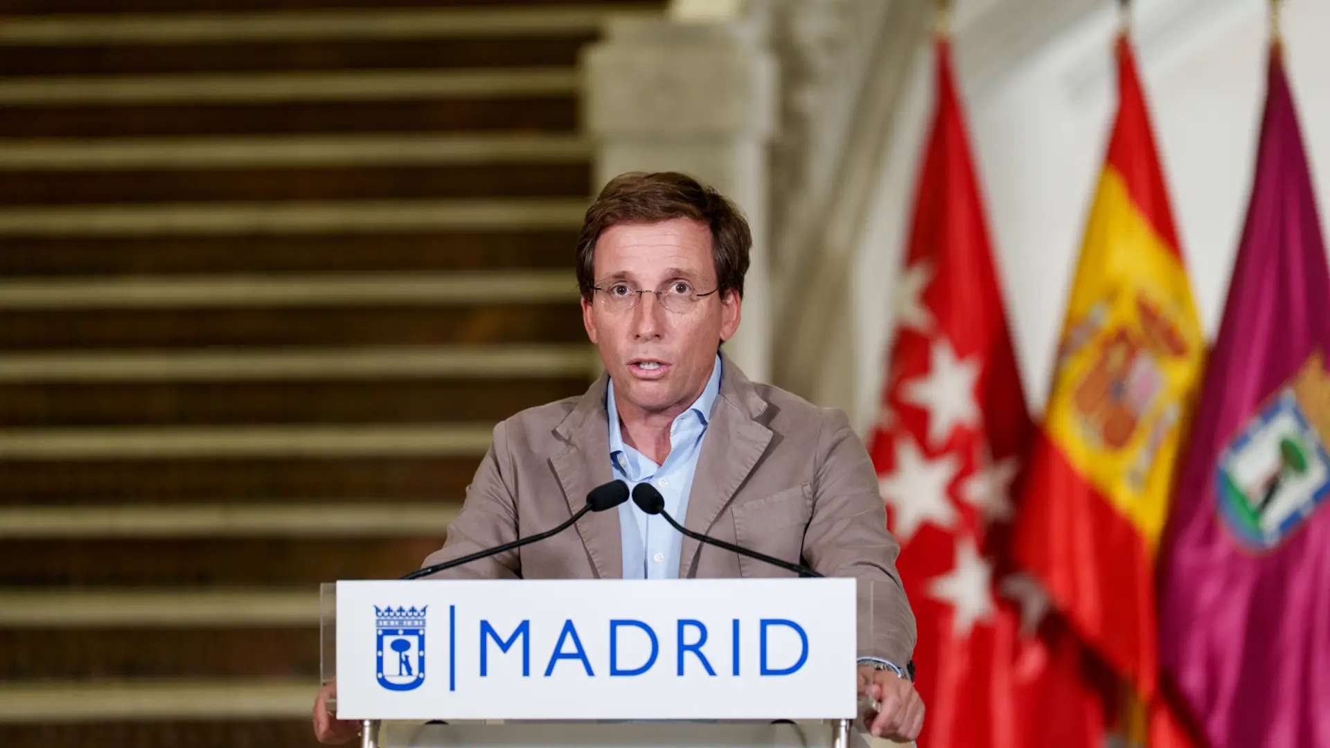 El aborto y los circunloquios del PP