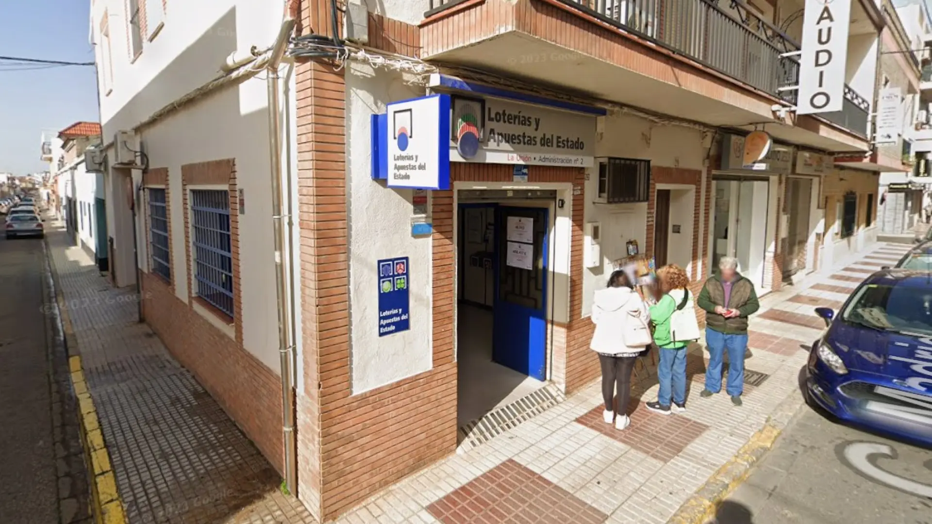 La Bonoloto reparte el bote por tercer día consecutivo: dos acertantes ganan 138.000 euros
