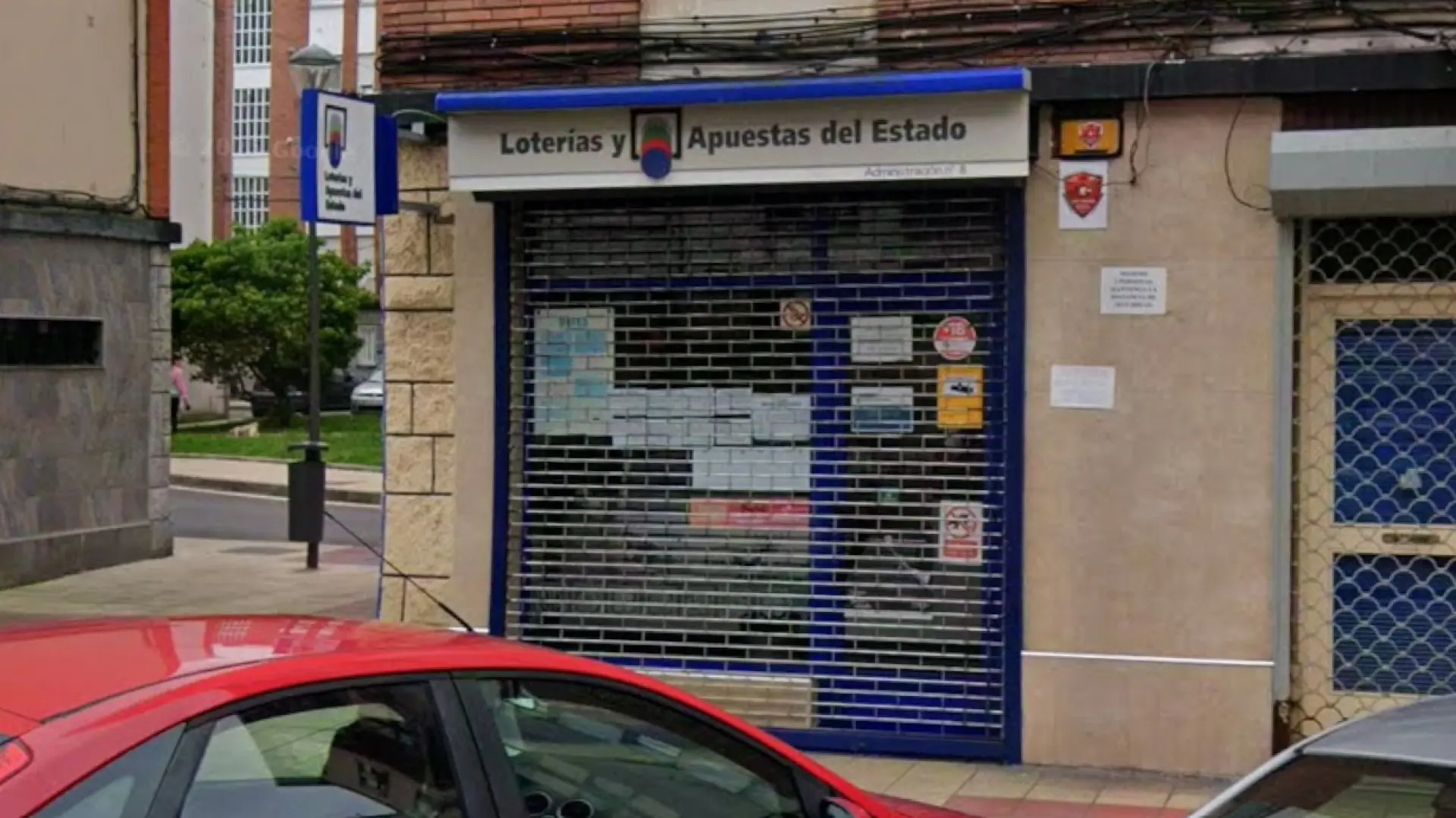 Un acertante del Gordo de la Primitiva gana 148.000 euros y el bote sube a 4,9 millones