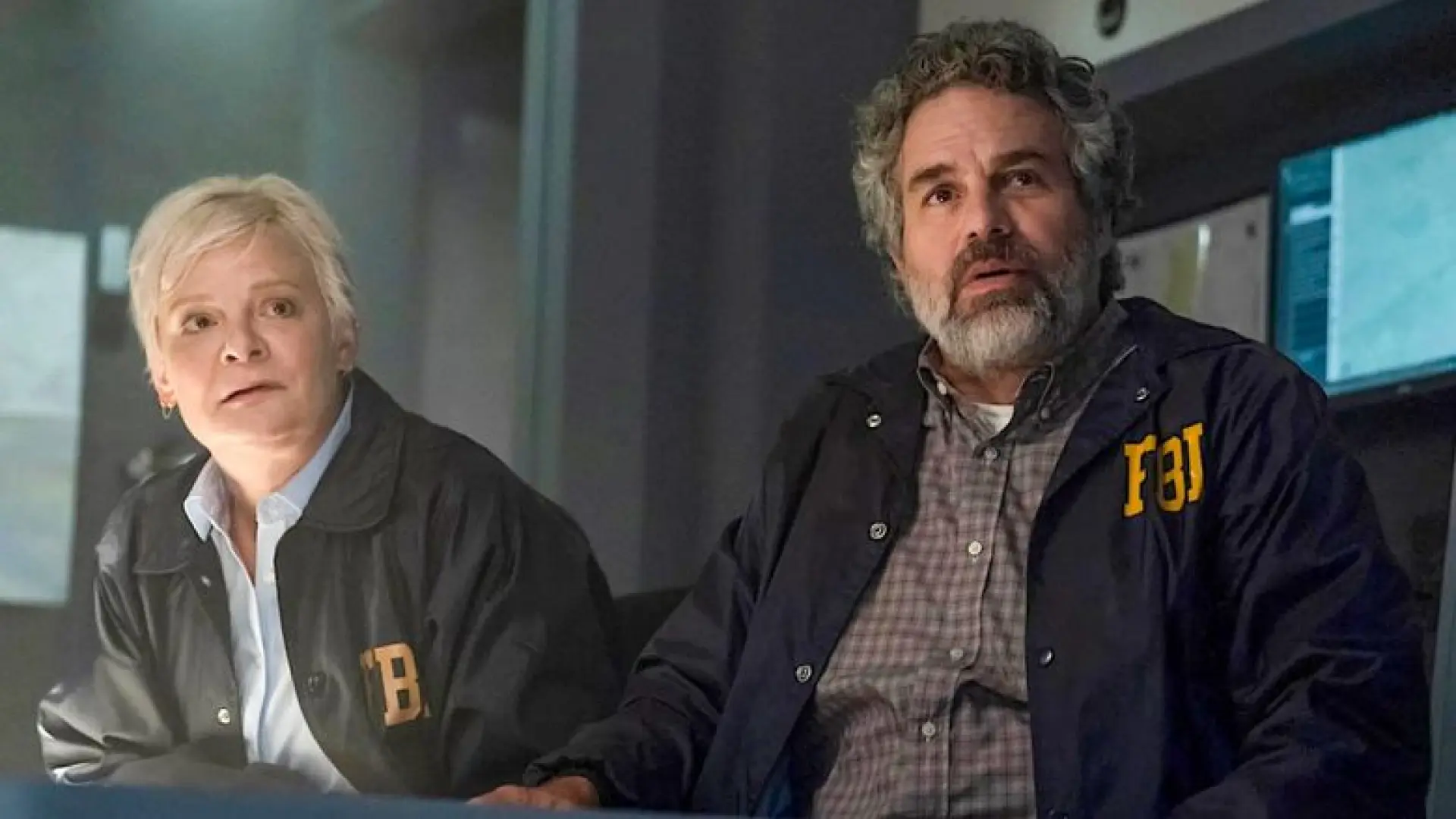 'Task': un complejo juego del gato y el ratón que recuerda a los mejores thrillers de HBO
