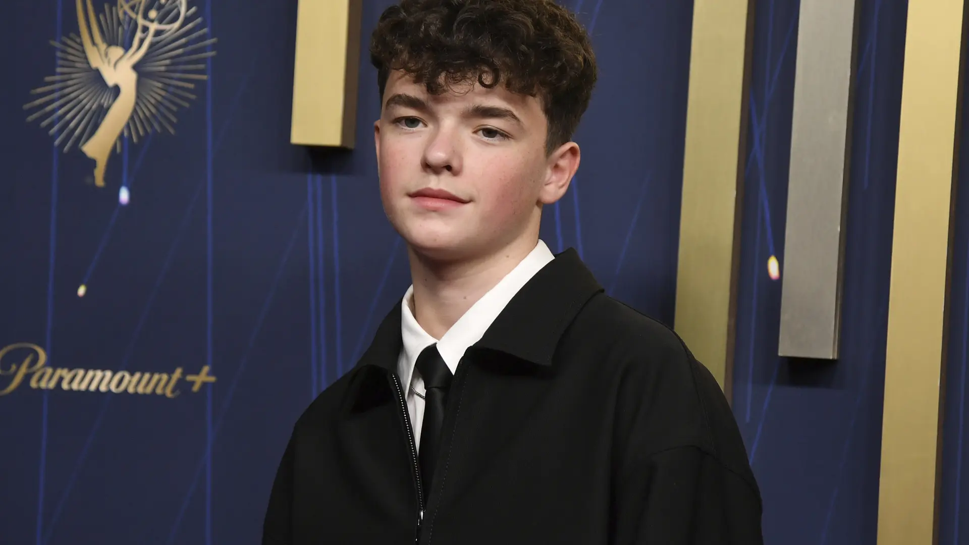 Owen Cooper, el actor más joven en ganar un Emmy gracias a su debut en 'Adolescencia'