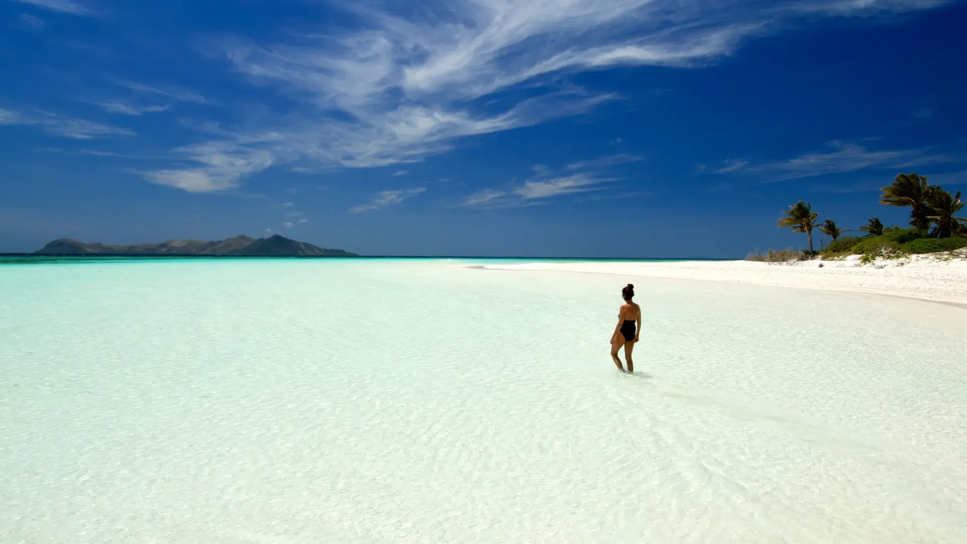 Las cinco mejores playas de Filipinas para descubrir el paraíso