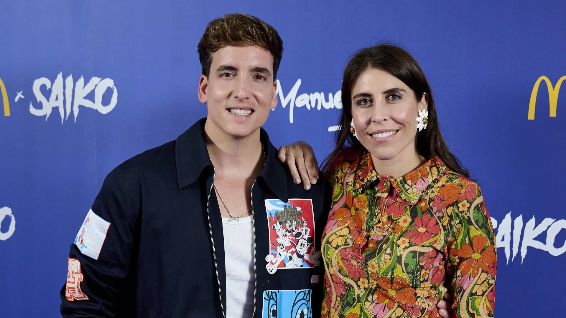 Xuso Jones y Ana Brito anuncian el final de su pódcast, 'Poco se habla', tras dejar de seguirse en redes: "Preferimos contarlo nosotros"