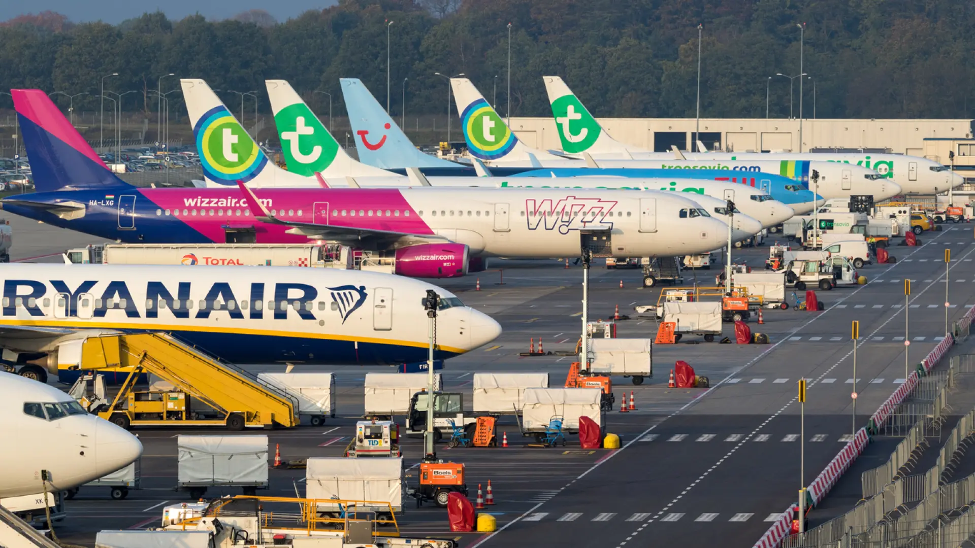 Ryanair no es la única: esta aerolínea también eliminará vuelos en España