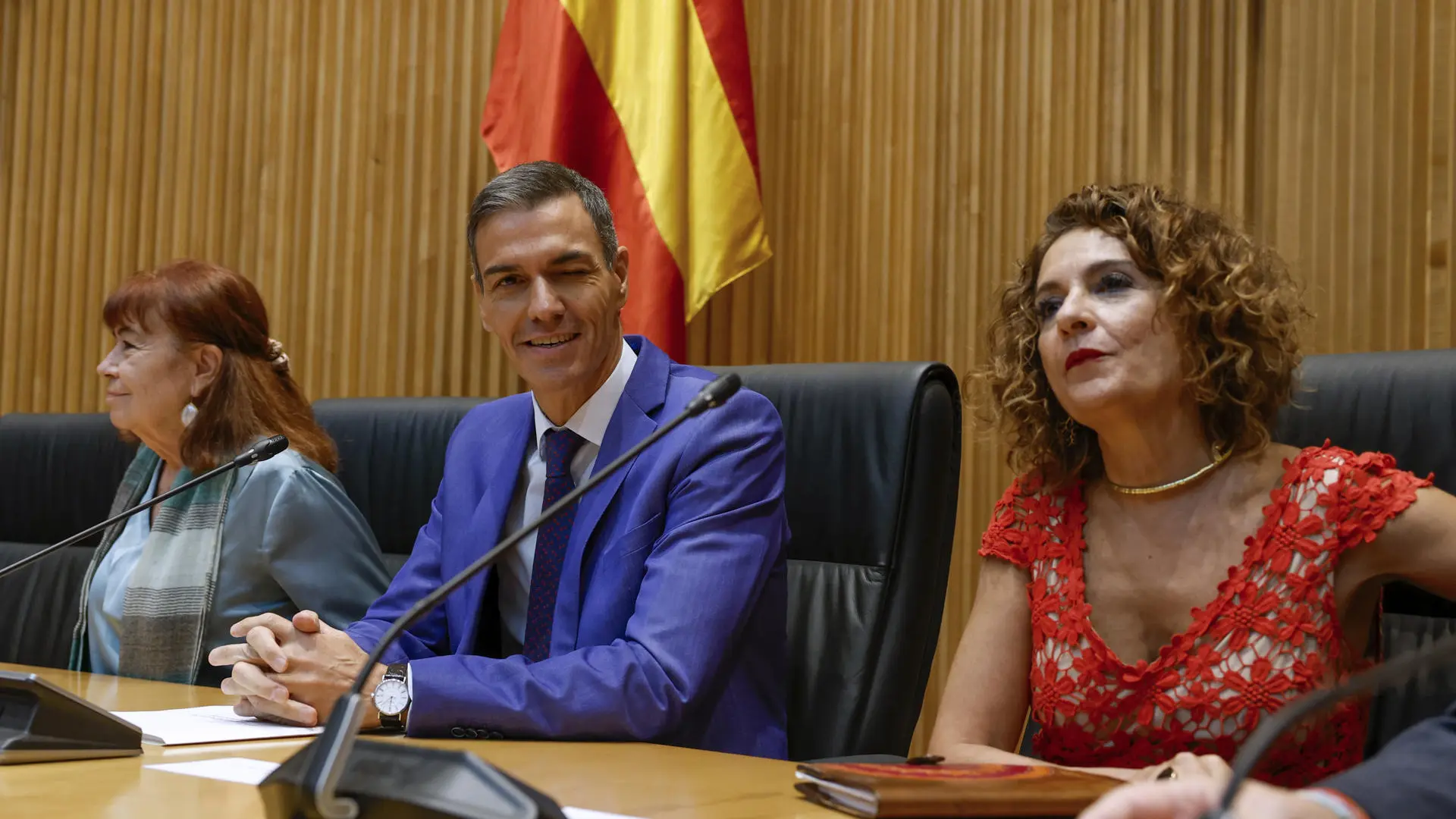 El Gobierno subirá la previsión de PIB para este año por encima del 2,6% y actualizará el cuadro macroeconómico
