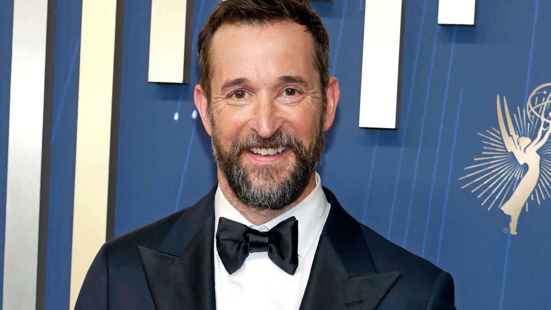 Noah Wyle, el médico novato de 'Urgencias' que brilla en 'The Pitt' con su primer Emmy