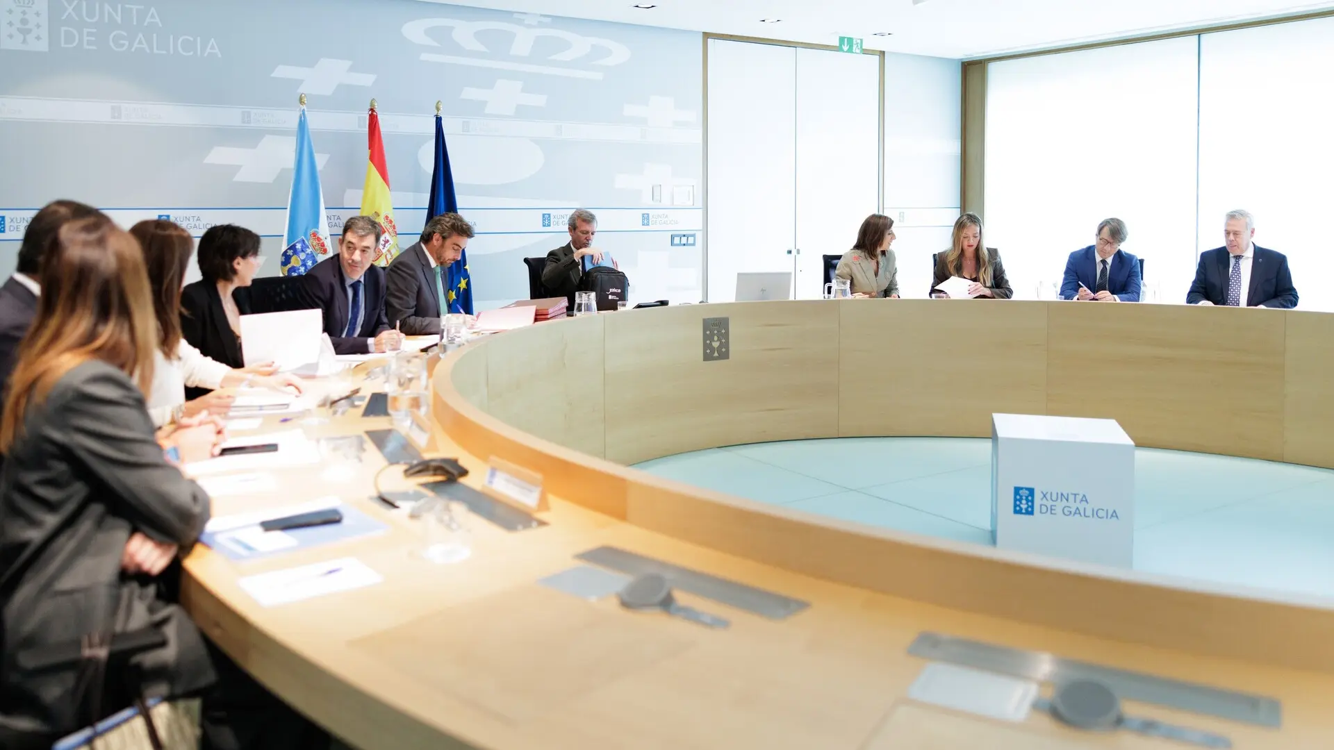 Galicia prepara una ley pionera que regulará un servicio para borrar material usado para violencia digital