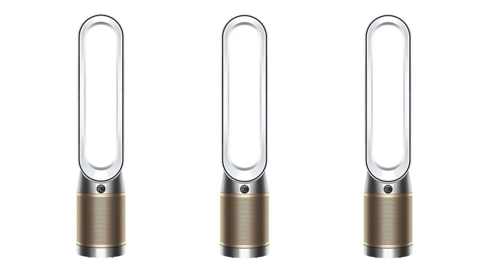 Dyson Purifier Cool PC2 De-NOx TP12: el ventilador que vas a querer aunque se acabe el verano
