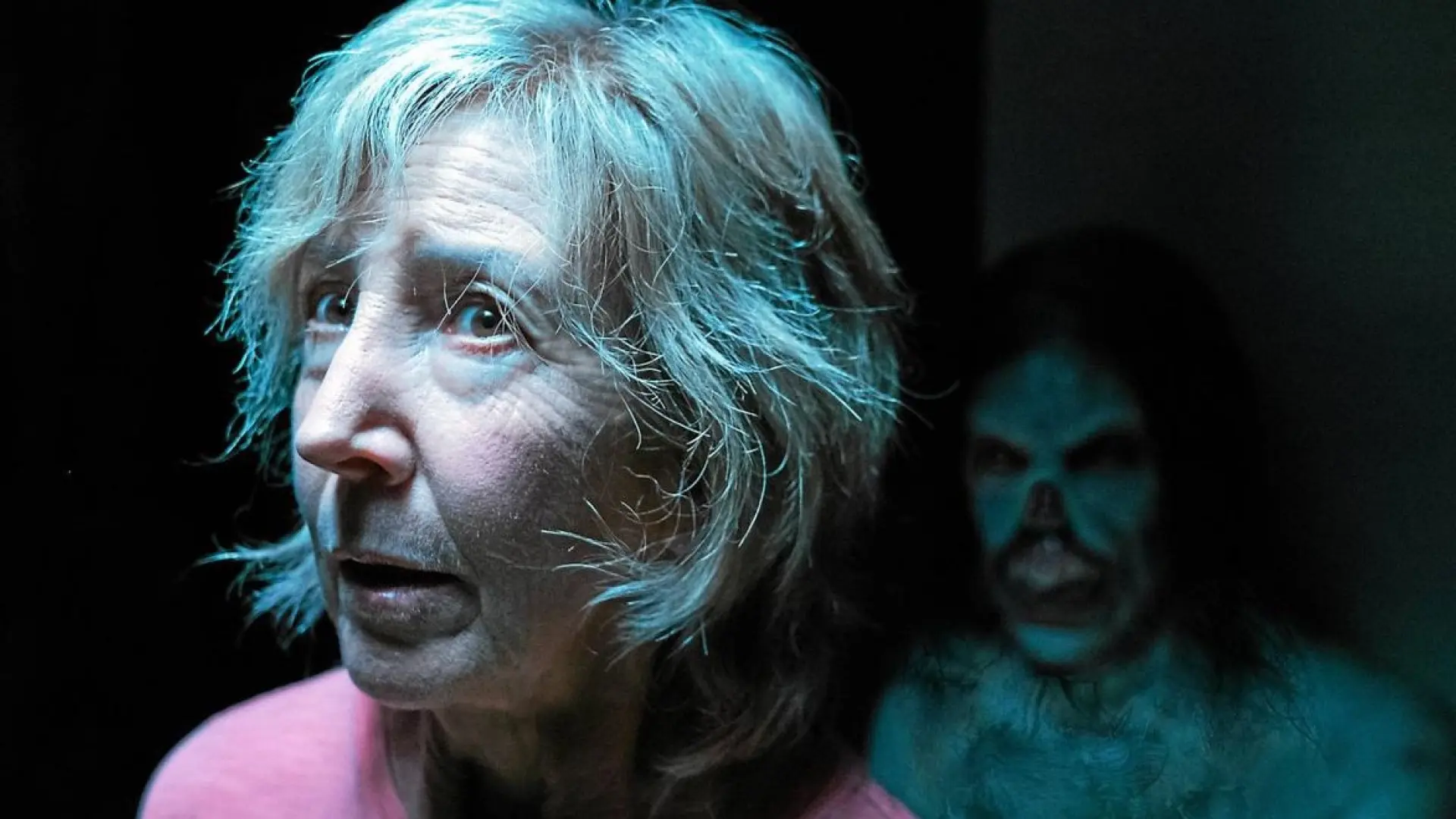 Otra saga de terror que se niega a morir: 'Insidious 6' tiene fecha de estreno