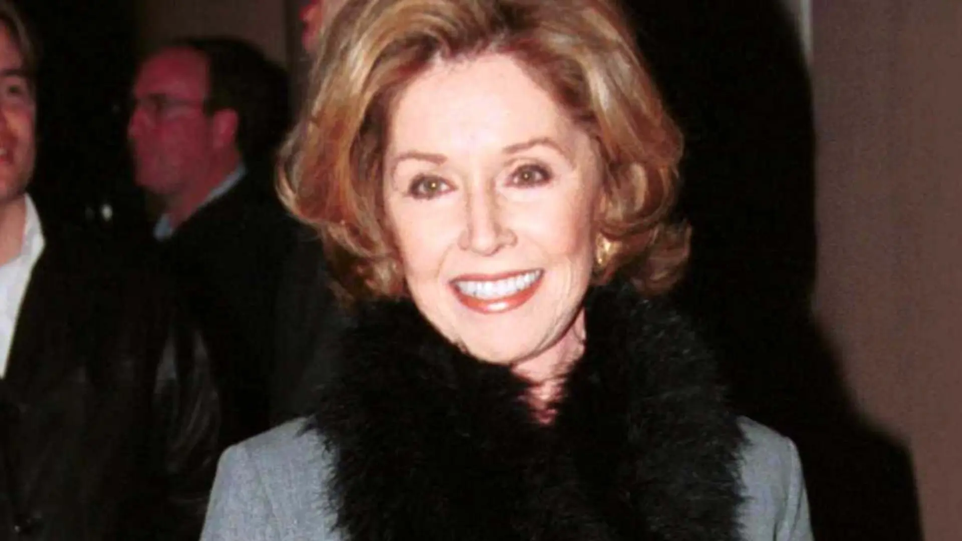 Muere a los 91 años Pat Crowley, estrella televisiva de los años 60 y ganadora del Globo de Oro