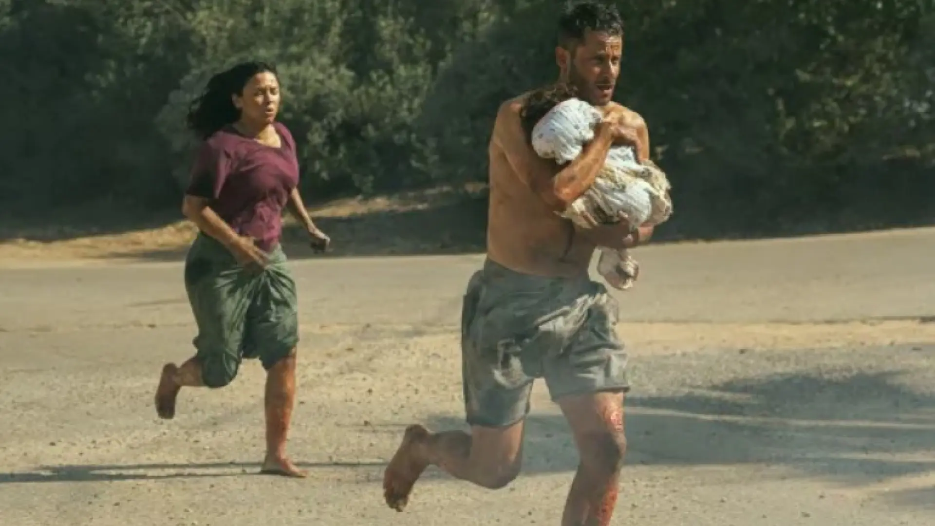 HBO Max estrenará una serie israelí sobre los atentados de Hamás del 7 de octubre