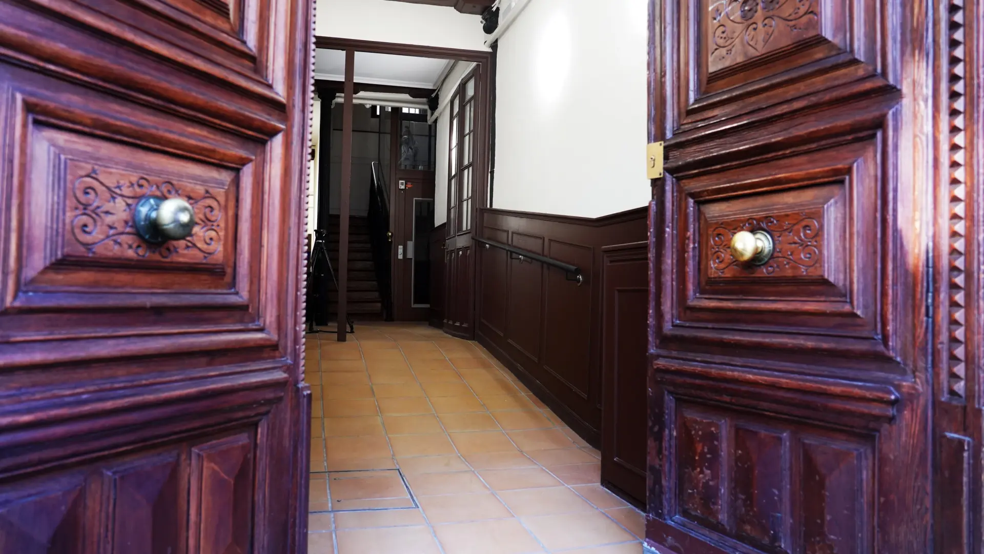 Los vecinos de Madrid podrán pedir ayudas para rehabilitar sus edificios a partir del 1 de octubre