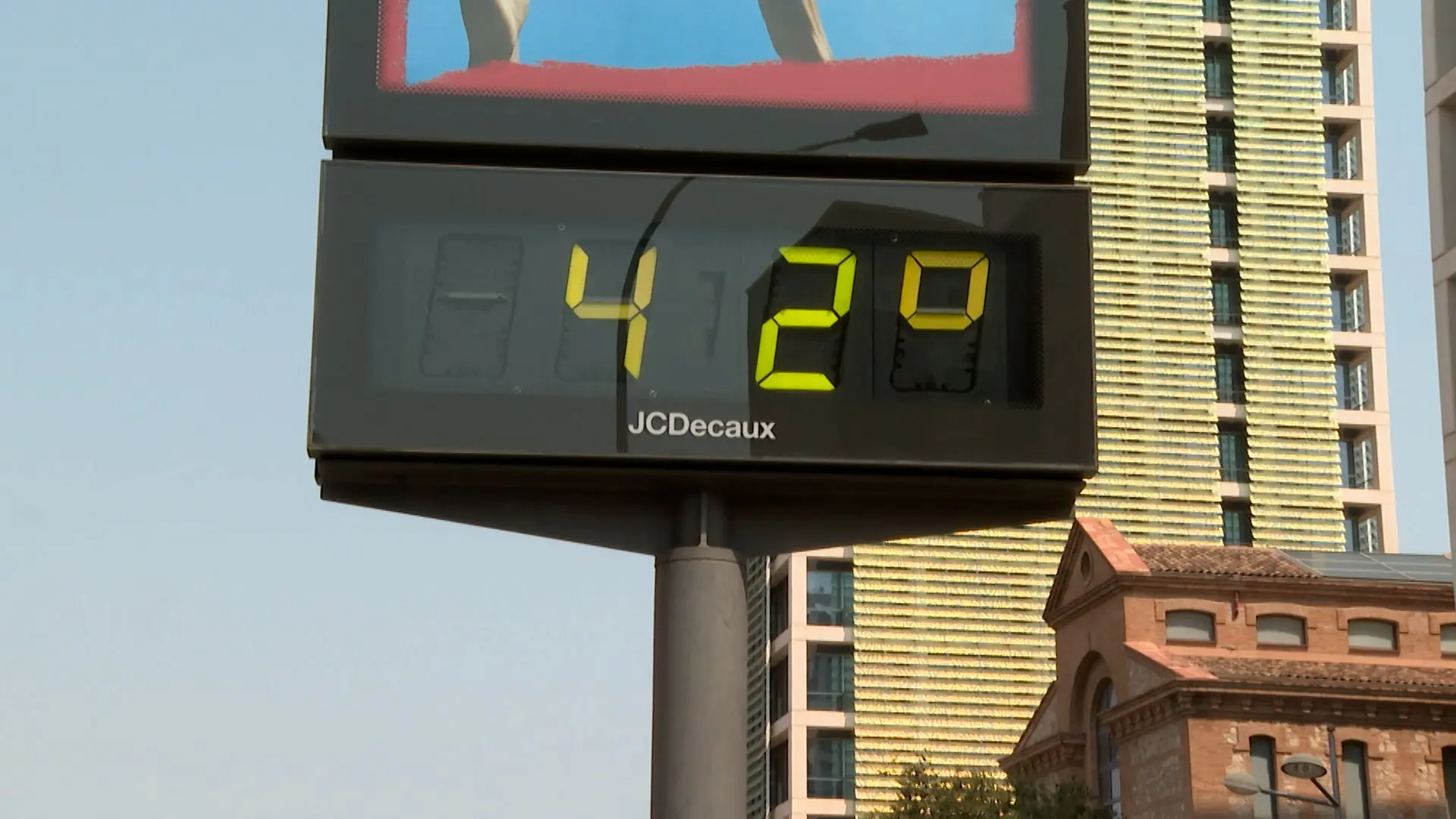 Aemet confirma que España vivió en 2025 "el verano más cálido" de su historia y prevé un otoño con altas temperaturas y pocas lluvias