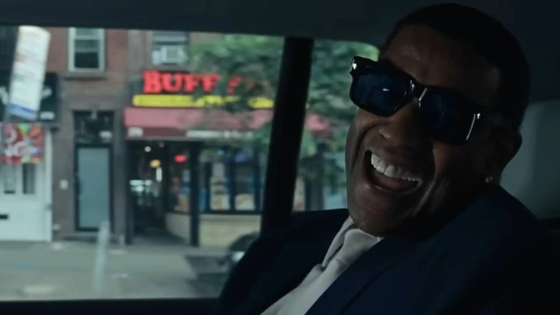 The place to peer Spike Lee film The place to peer Spike Lee film